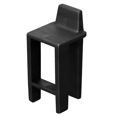Bone Counter Stool — Вид 3