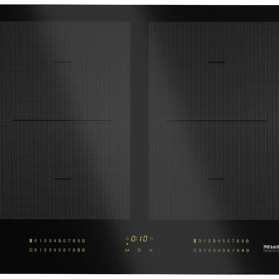 Набор индукционных панелей Miele — Вид 6