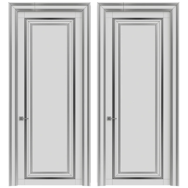 Interior Doors 223. — Descargar