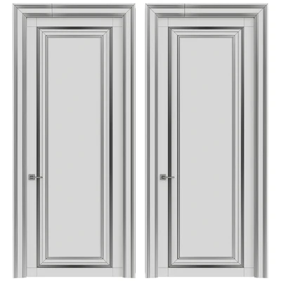 Interior Doors 223. — Ver 3
