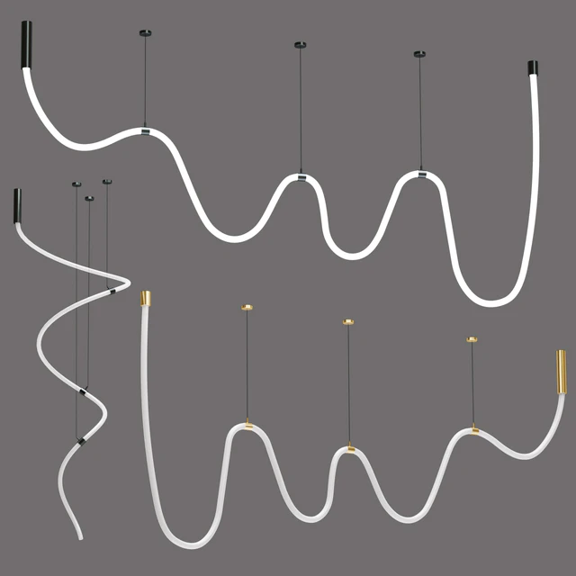 Chandelier Freelight Pdnt Centrsvet — Скачать