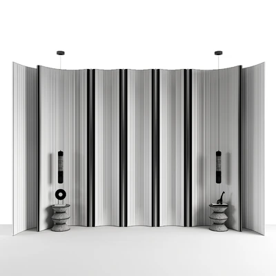 Bedroom headboard — Вид 6