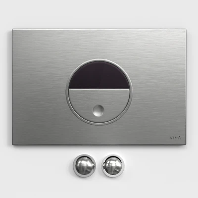 Vitra Flush Plates — Ver 7