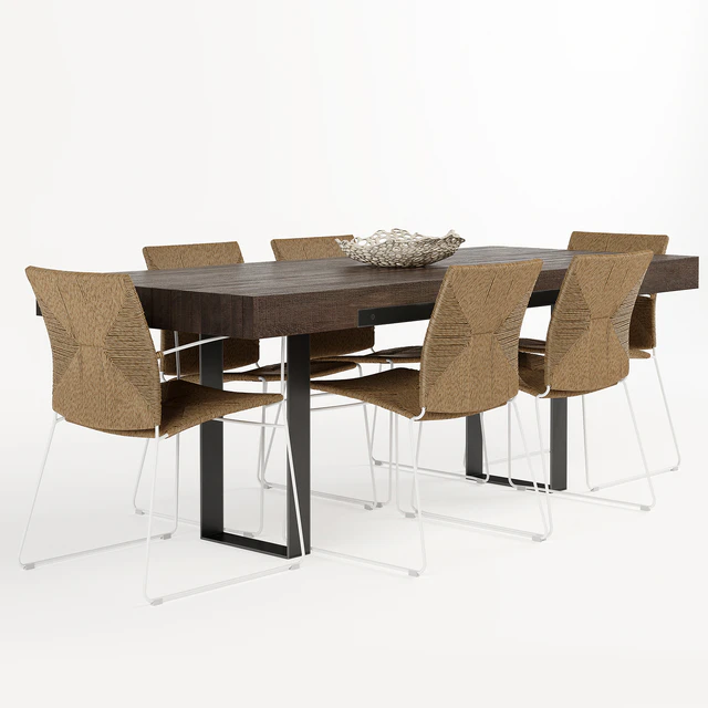 Wayfair Dining Table — Скачать