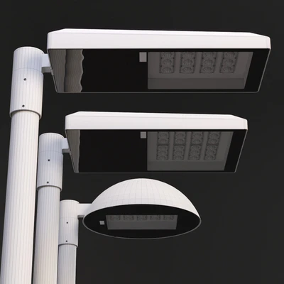 Streetlights EWO — Ver 3