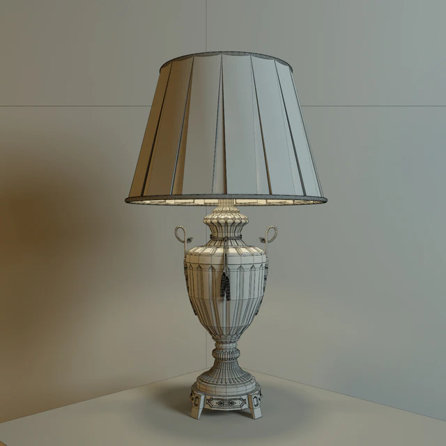 table lamp — Descargar