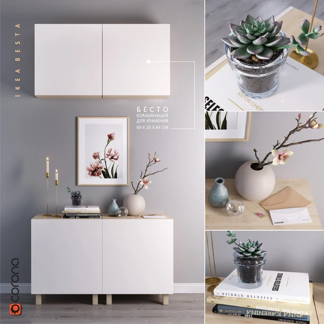 IKEA BESTA — Descargar