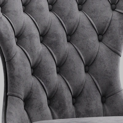 Chair vittoria frigerio Adda Capitonne Grimaldi — Ver 2