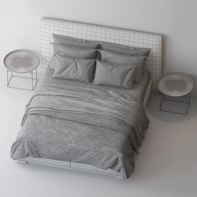 BAUCI - OVIDIO BED BY B & B — Descargar