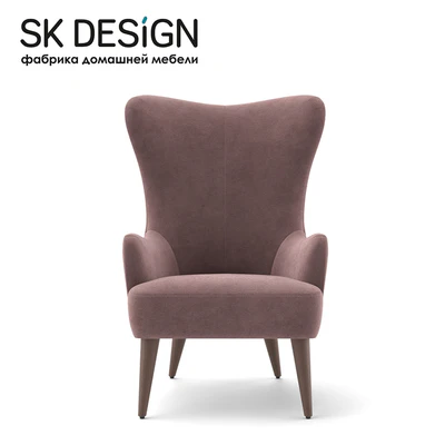 Chair Dallas — Ver 3
