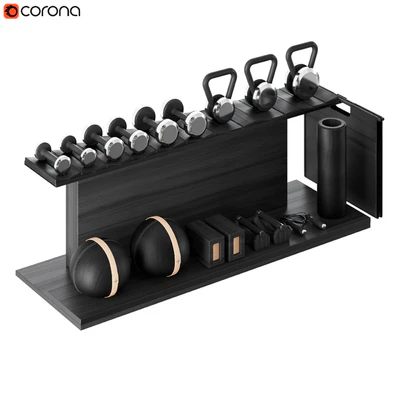 PENT. luxury fitness equipment — Вид 6
