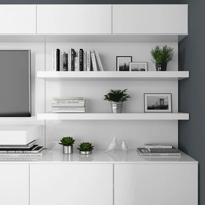 TV stand set 030 — Ver 3