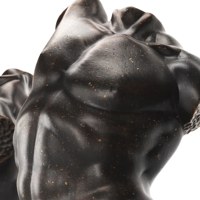 CHELINI Art.241 Statua torso — Скачать