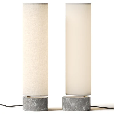 Gubi Unbound Table Lamp — Вид 1