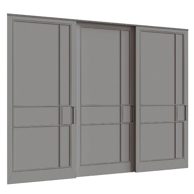 Sliding door 03 — Descargar