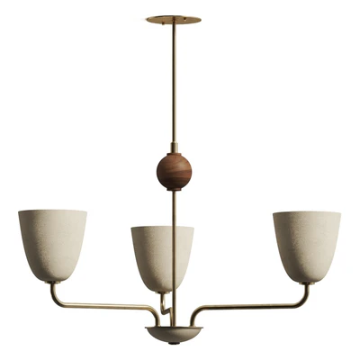 Lostine Lola Chandelier — Вид 3