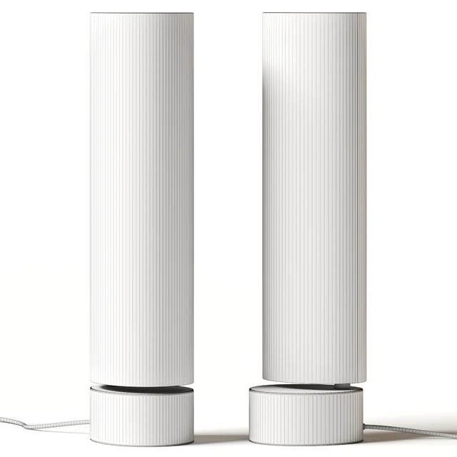 Gubi Unbound Table Lamp — Скачать
