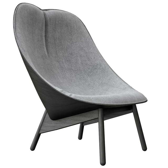 Armchair UCHIWA — Скачать