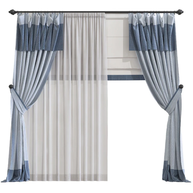 Curtain 945 — Descargar