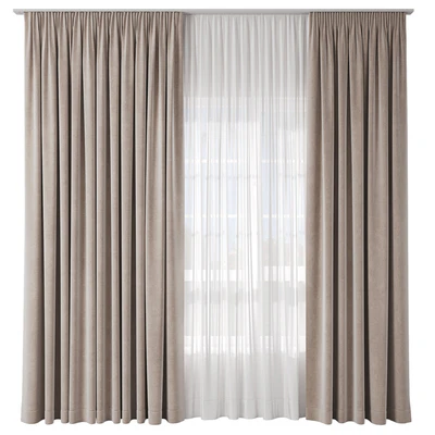 Curtain 28/ curtains — Ver 1
