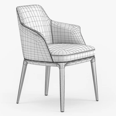 Poliform Sophie armchair — Вид 3