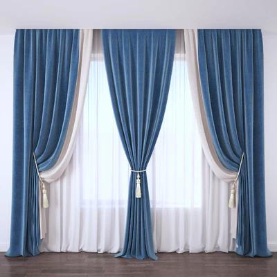 Curtain — Descargar