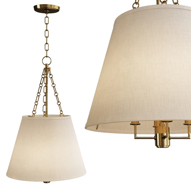 Burdett pendant — Descargar