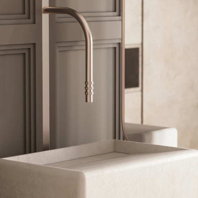 Bathroom Furniture Set 05 — Descargar