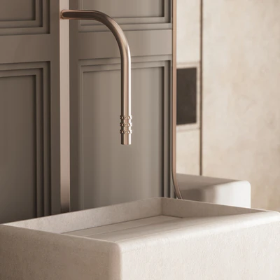 Bathroom Furniture Set 05 — Ver 5