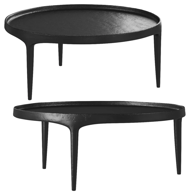 CRATER COFFEE TABLE — Скачать