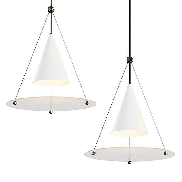 Lampatron PLY pendant light — Descargar