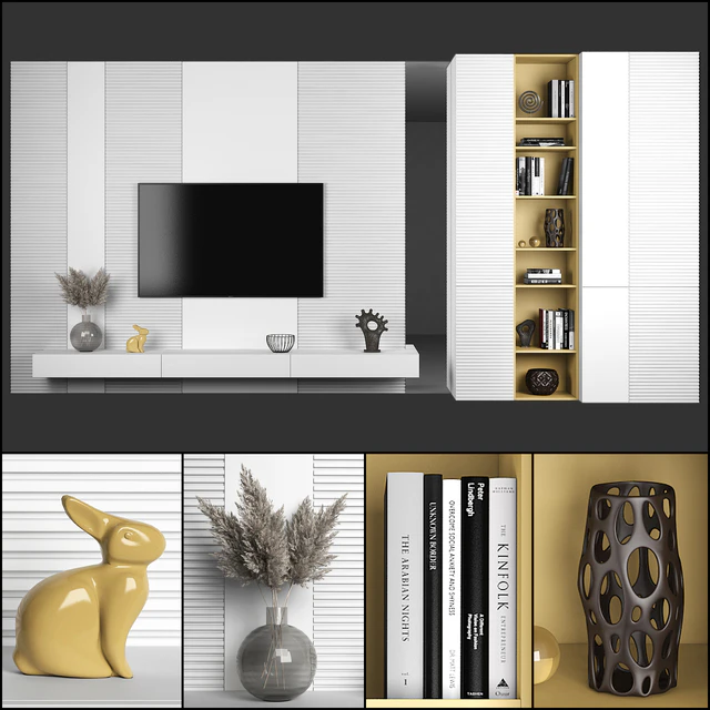 TV Wall 4 — Descargar
