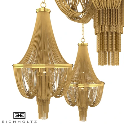 Eichholtz - Chandelier Martinez L — Ver 3