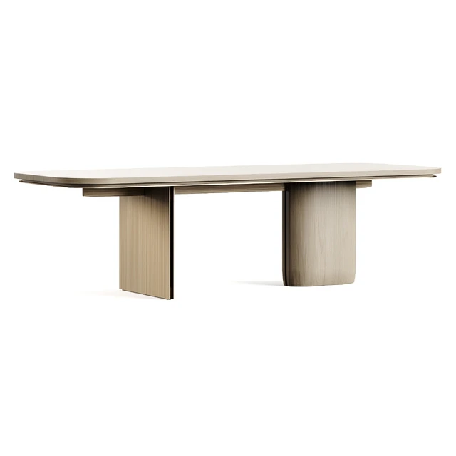 Desiron Workshop APD Dining Table — Descargar