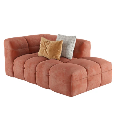 Couch Fat Joe — Ver 5