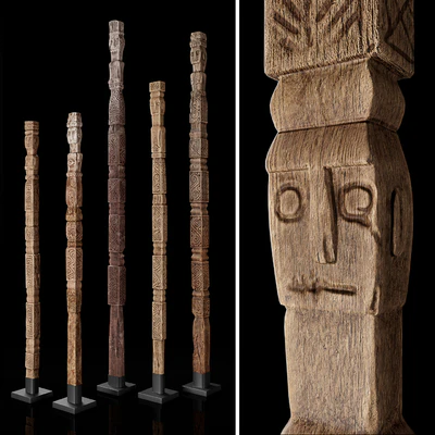 RH Indonesian totem — download