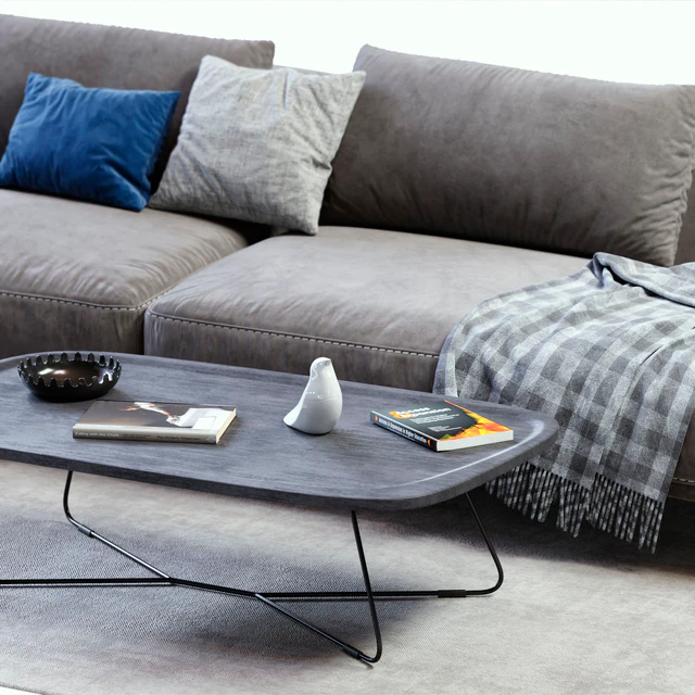Ditre Italia LENNOX Sofa 03 — Descargar