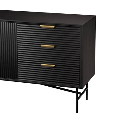 Haines Wide Sideboard — Вид 3