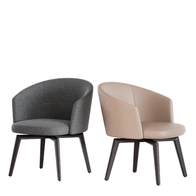 Minotti AMELIE Chair — Ver 6