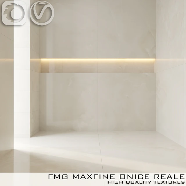 FMG tile ONICE REALE — Descargar