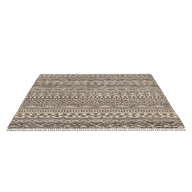 TEMERA WOOL RUG — Скачать