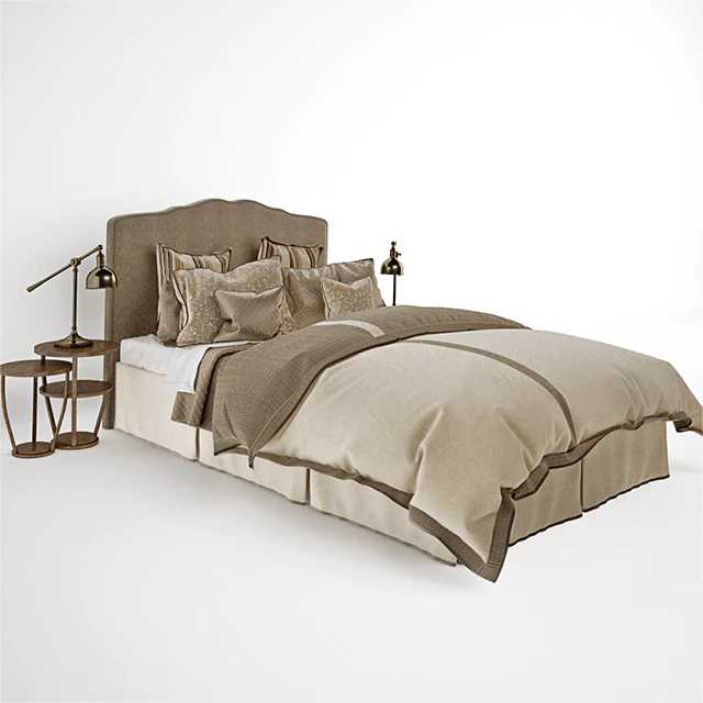 Bedding set 1 — Descargar