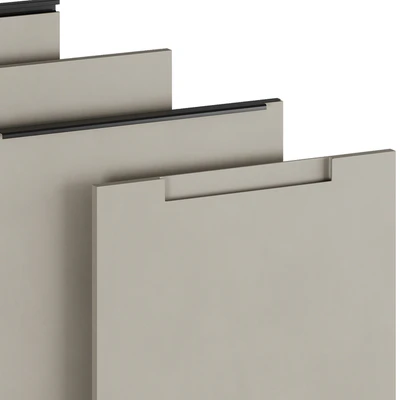 Kitchen fronts — Ver 6
