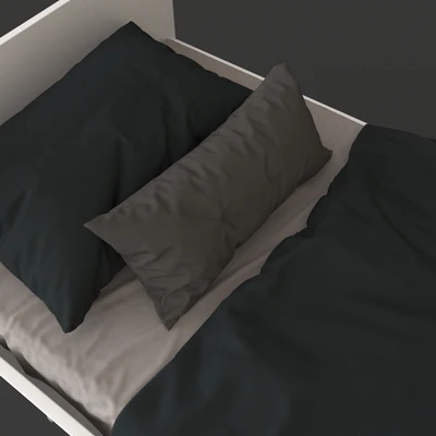 Kids bed Ikea - Slakt v03 — Ver 3