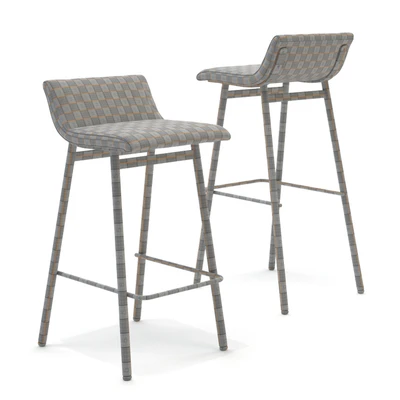 Thomas Hayes - the Gachot stool — Вид 3