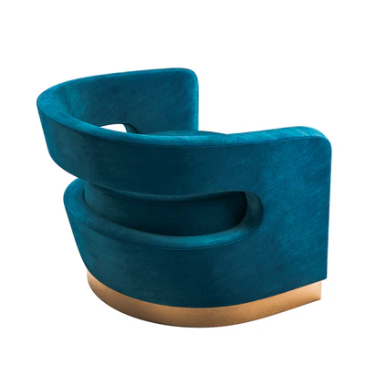 Essential Home - Ellen Armchair — Вид 3