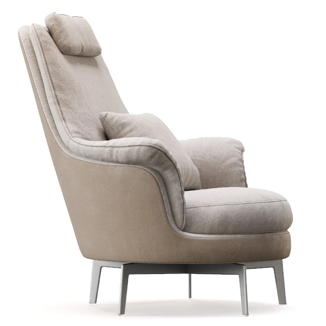 Guscioalto Light By Flexform — Descargar