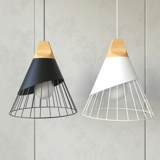 Pendant lamp 003 — Descargar
