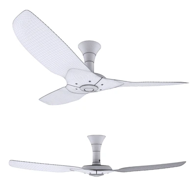 Haiku Luxe Series Fan 52 inch — Вид 3