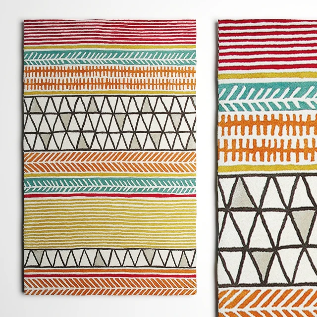 Rugs by Benuta Vol.18 — Скачать